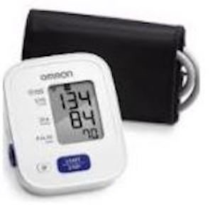 Five Star Diagnostics- Blood Pressure Check