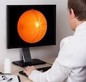 Five Star Diagnostics - Eye Exam